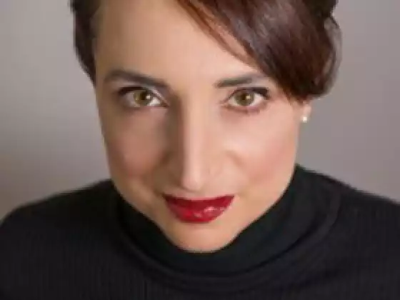 Dorothea Bozicolona-Volpe,
Career Development
Expert at Pacchetto Percorso verso il successo