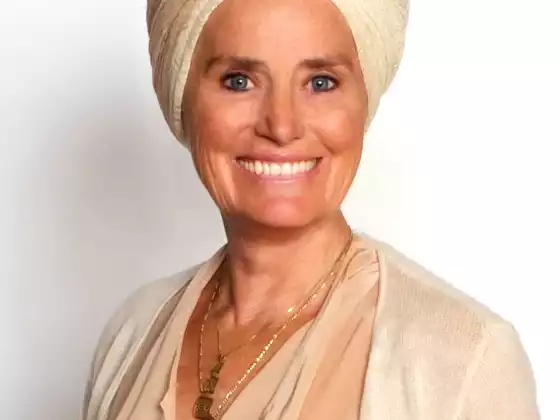 Gurutej Khalsa,
Spirituality, Health & Wellness, Love and Relationships, Yoga, Personal Development & Coaching, Personal Development & Coaching
Expert at ক্ষমতায়ন 2025 সিম্পোজিয়াম