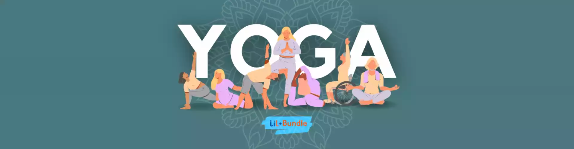 Bundle: Ensemble unissant l'esprit, le corps et l'âme - Online Course by Learn It Live